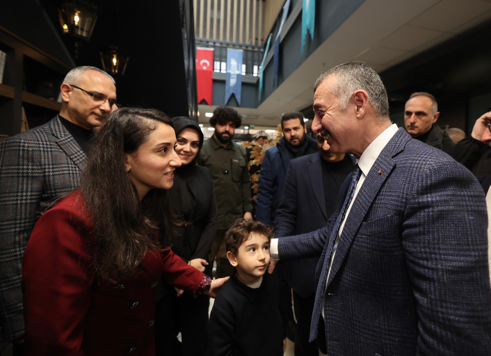 Anne Şehir