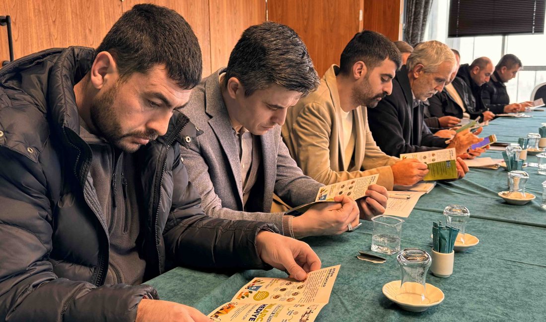 Büyükşehir tarafından her ay farklı bir ilçede gerçekleştirilen “Sıfır Atık