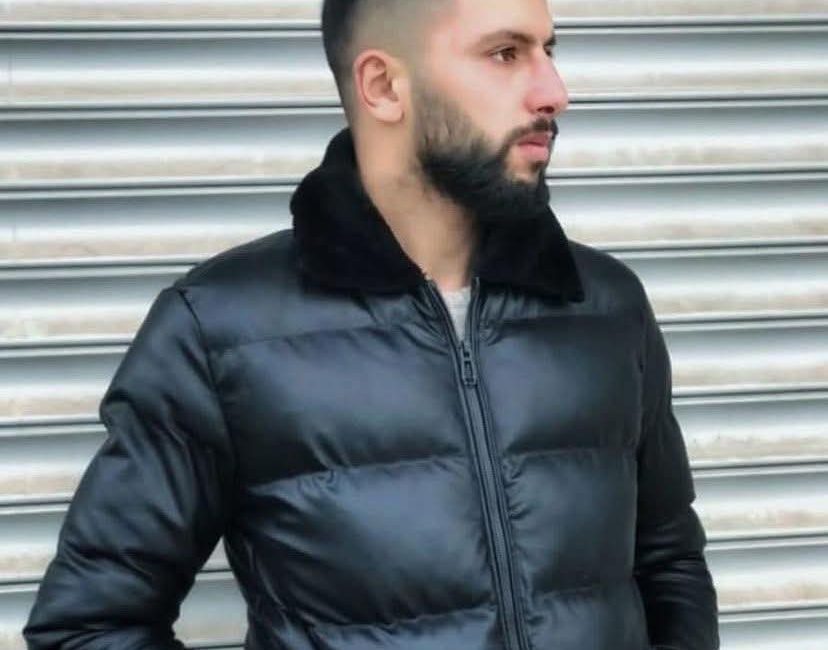 Başiskele'de, bir fabrikada işçi olarak çalışan 27 yaşındaki Emre Sarıoğlu,