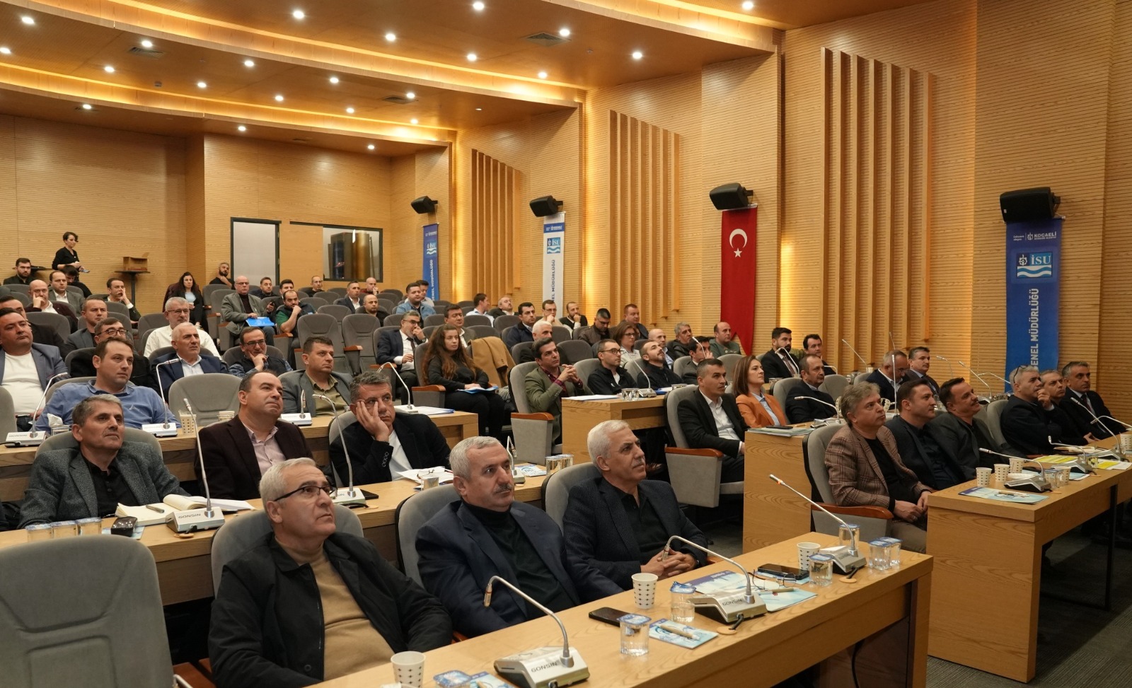 İSU