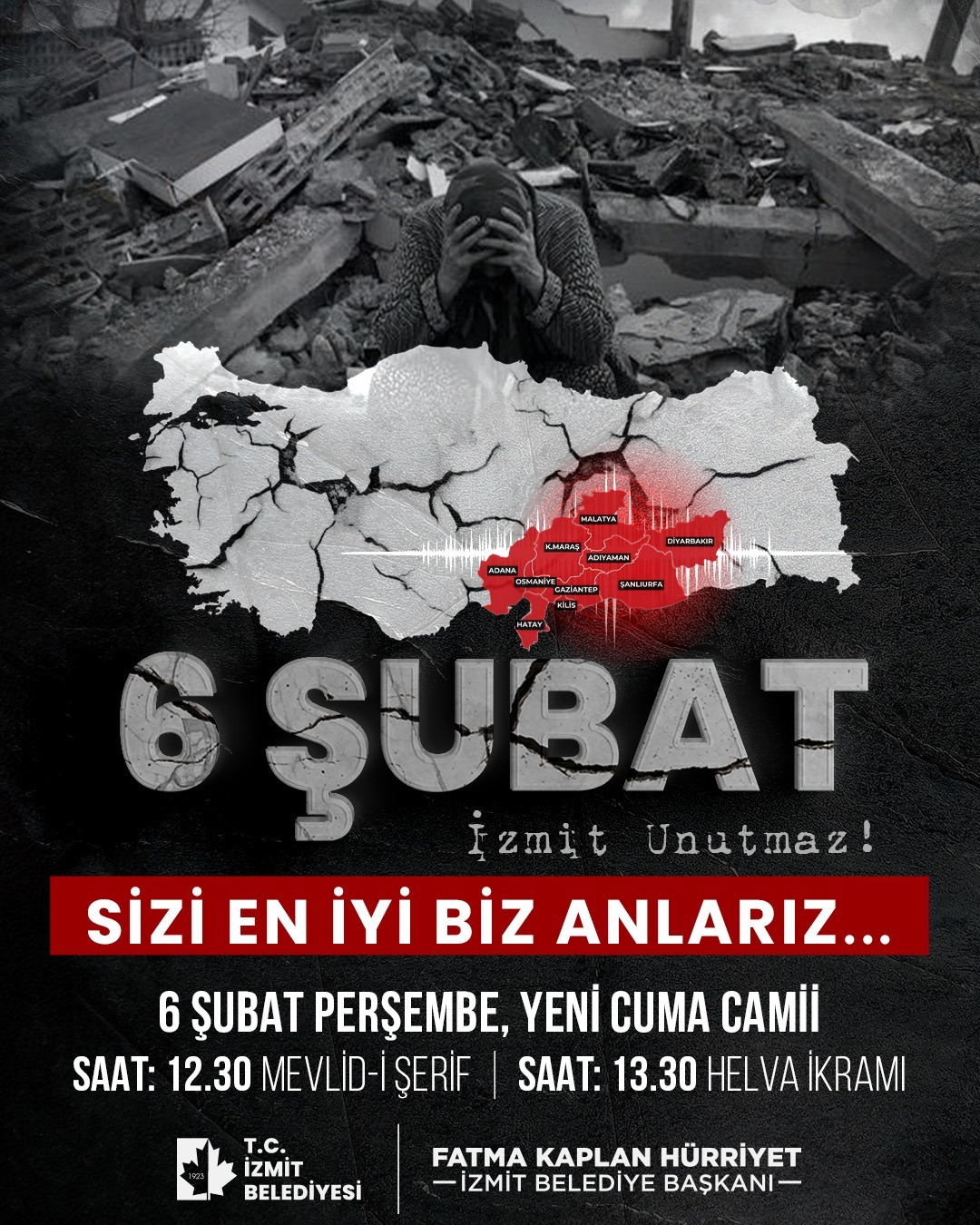 6 şubat