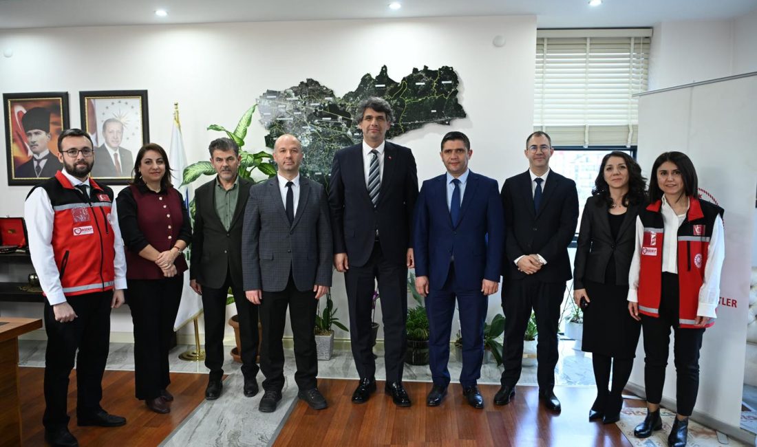 Aile ve Sosyal Hizmetler Bakanlığı’nın “Evlilik Öncesi Eğitim Programı” kapsamında;