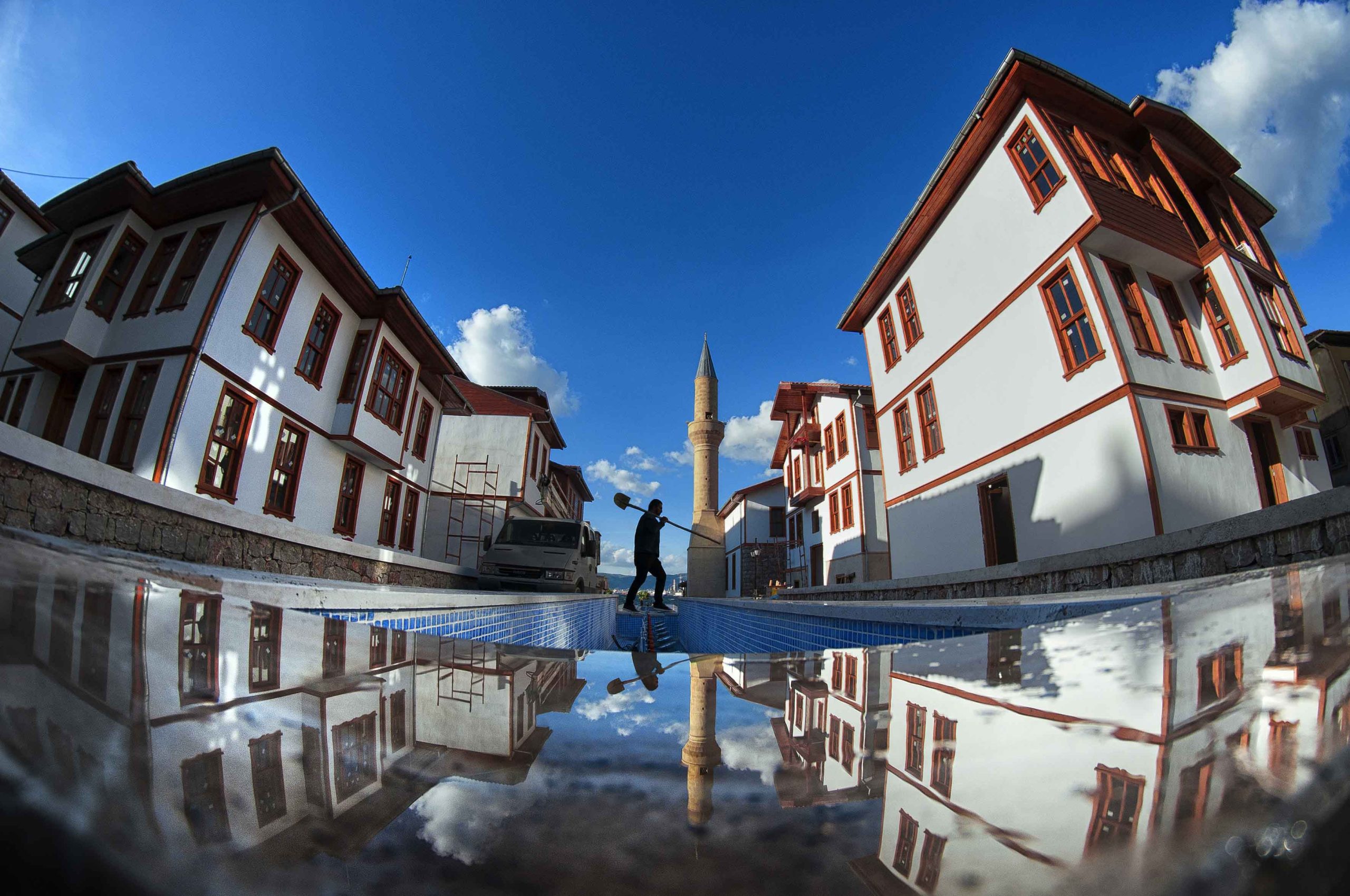 Büyükşehir, EMITT 2025 Turizm Fuarı’nda kentin zengin turizm potansiyelini uluslararası