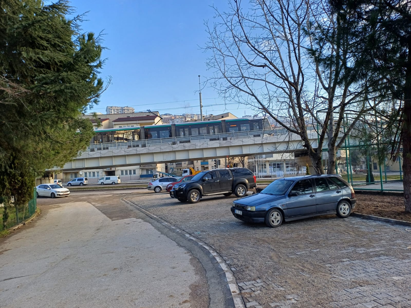 otopark