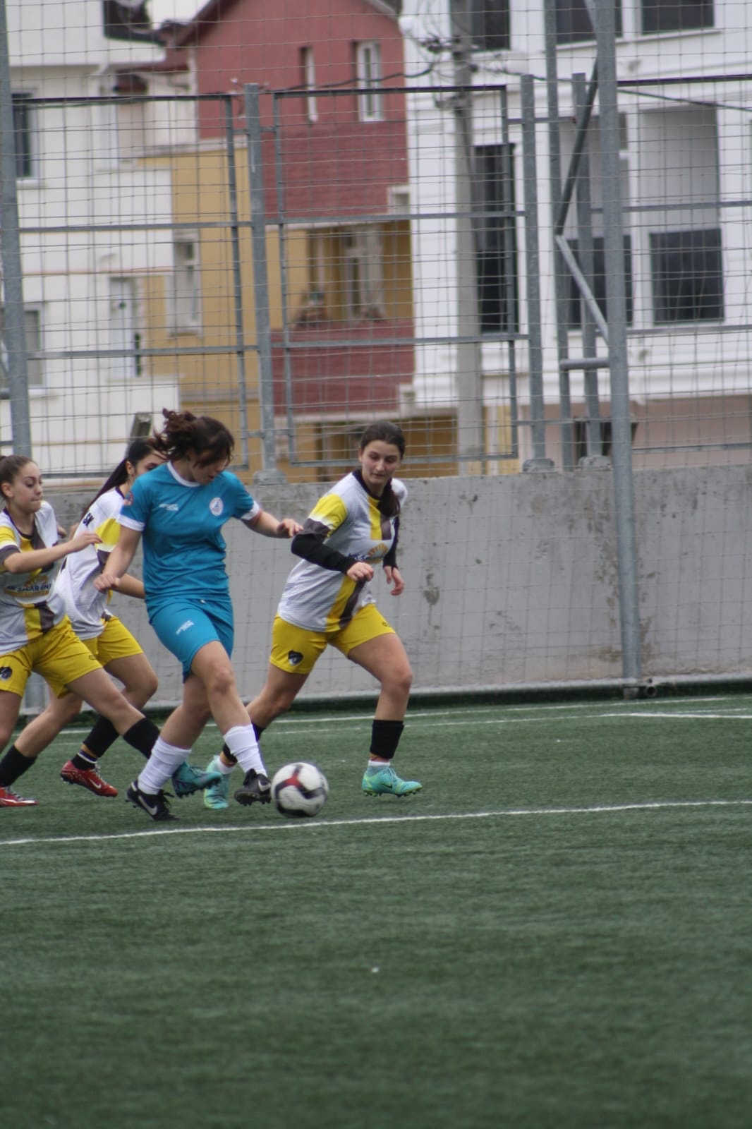 körfez Gençlerbirliği