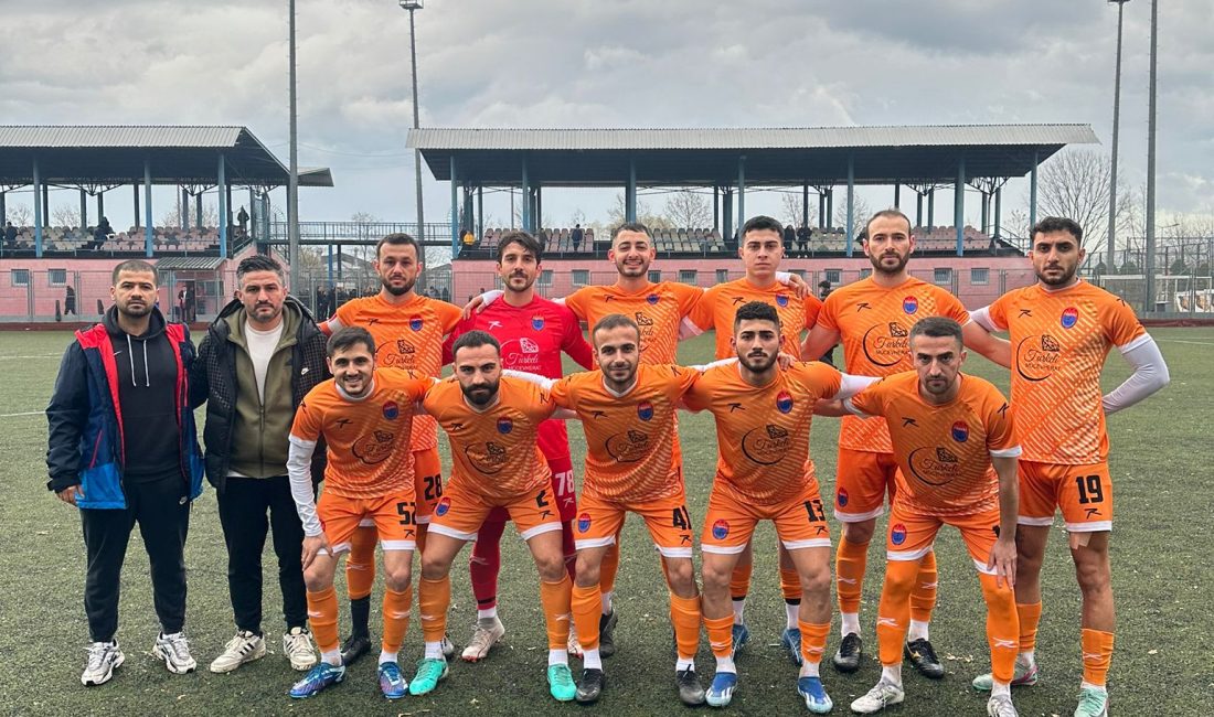 


Ligde son iki haftayı hükmen galibiyetler ile tamamlayarak Play-Off hattı
