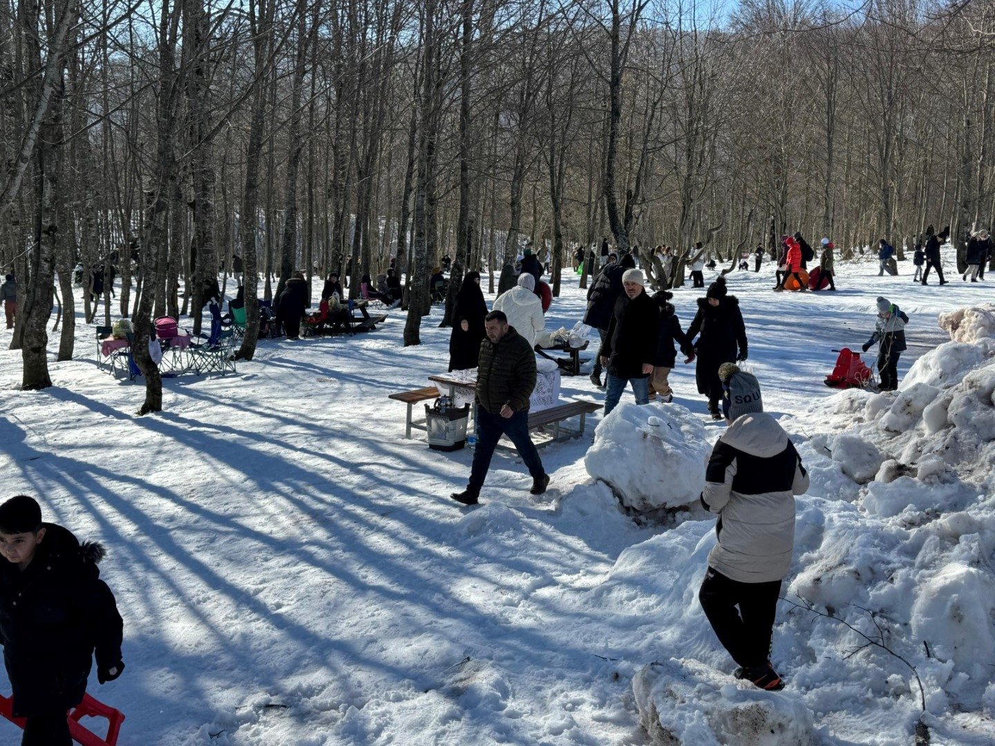 Kartepe Teleferiği 