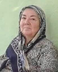 Müzeyyen Kaya