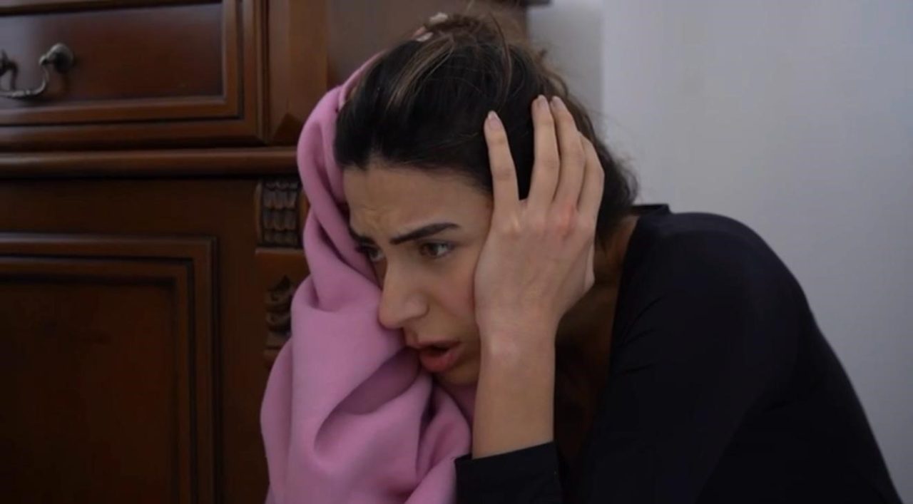 6 Şubat Kahramanmaraş depremlerinin oluşturduğu travmayı anlatan Quake (Sarsıntı) adlı