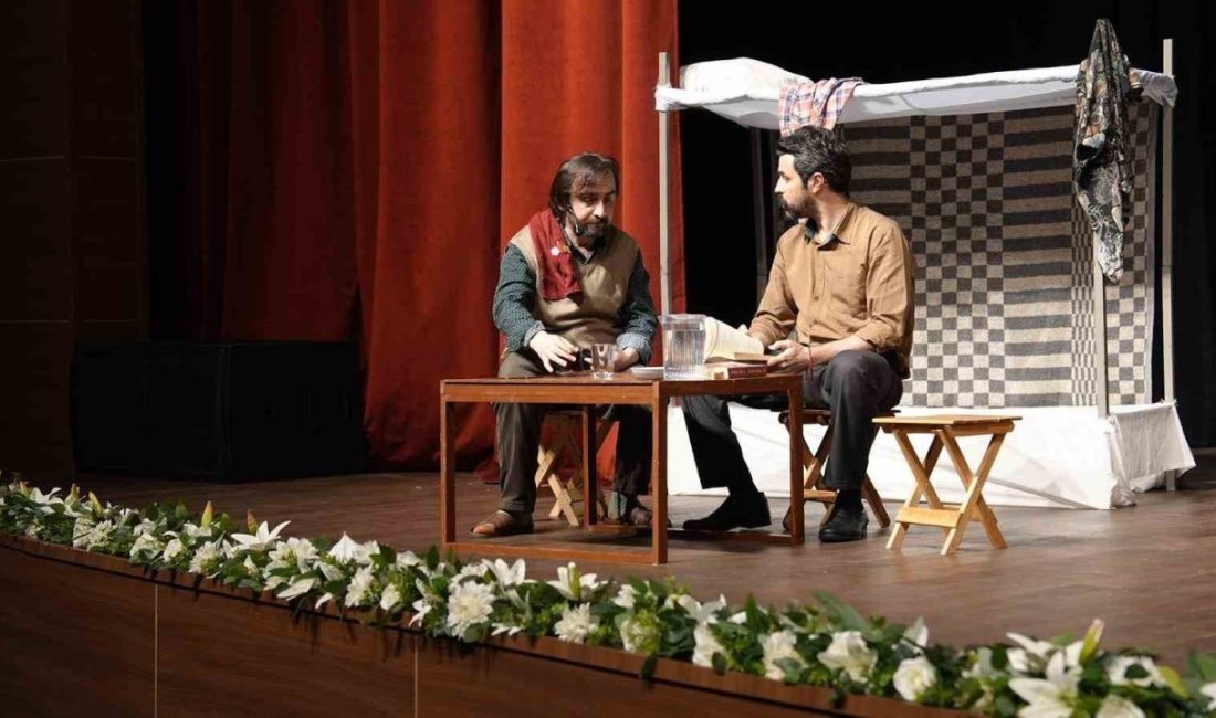 Başiskele’de 28 Şubat Postmodern Darbesi sonrası yaşanan karanlık süreci anlatan