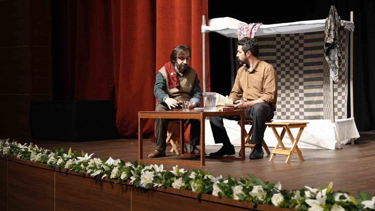 Başiskele’de 28 Şubat Postmodern Darbesi sonrası yaşanan karanlık süreci anlatan