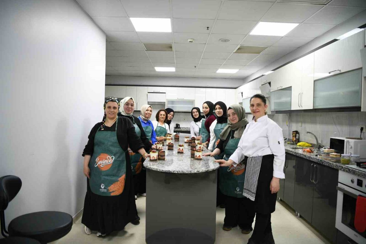  pasta şefleri