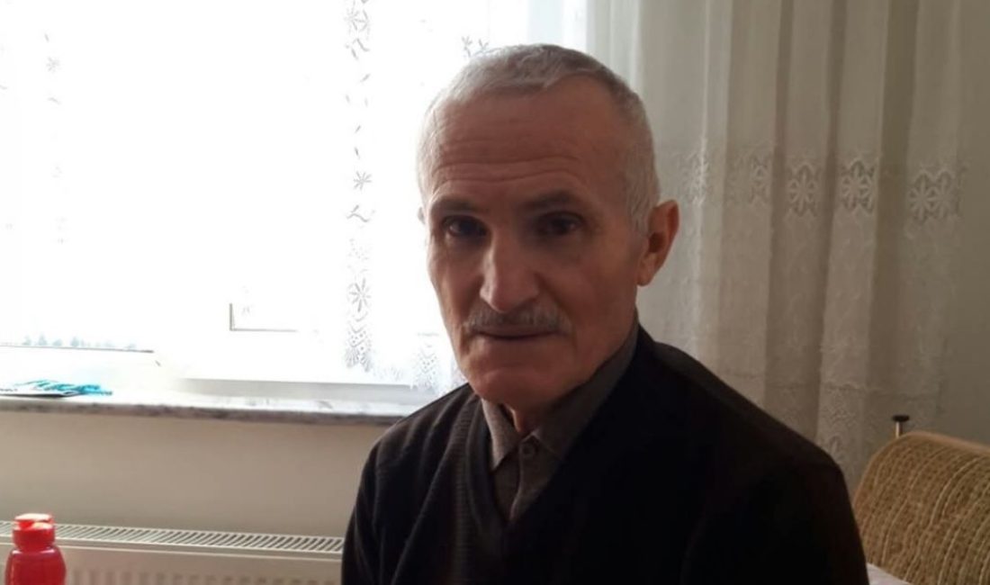 
Kocaeli'nin tanınan spor yazarlarından, eski antrenör Uğur Uludağ’ın eniştesi tedavi