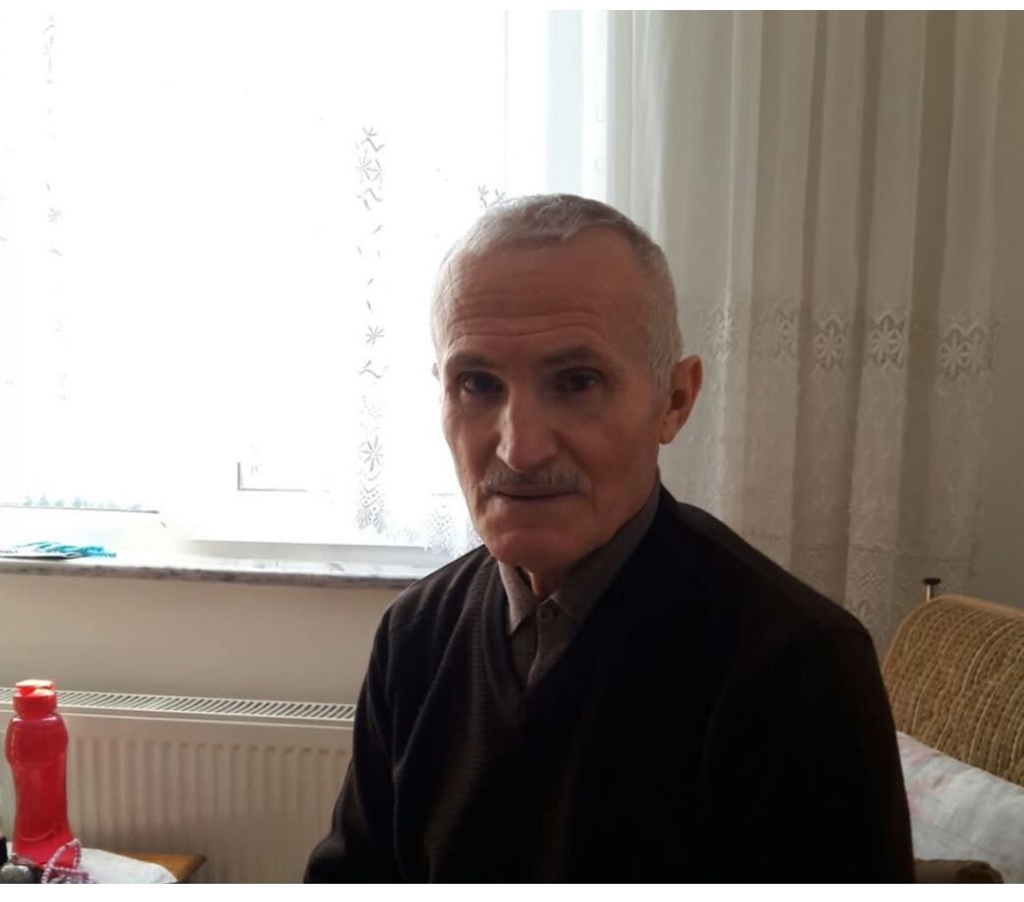 ŞABAN KAŞIKÇI
