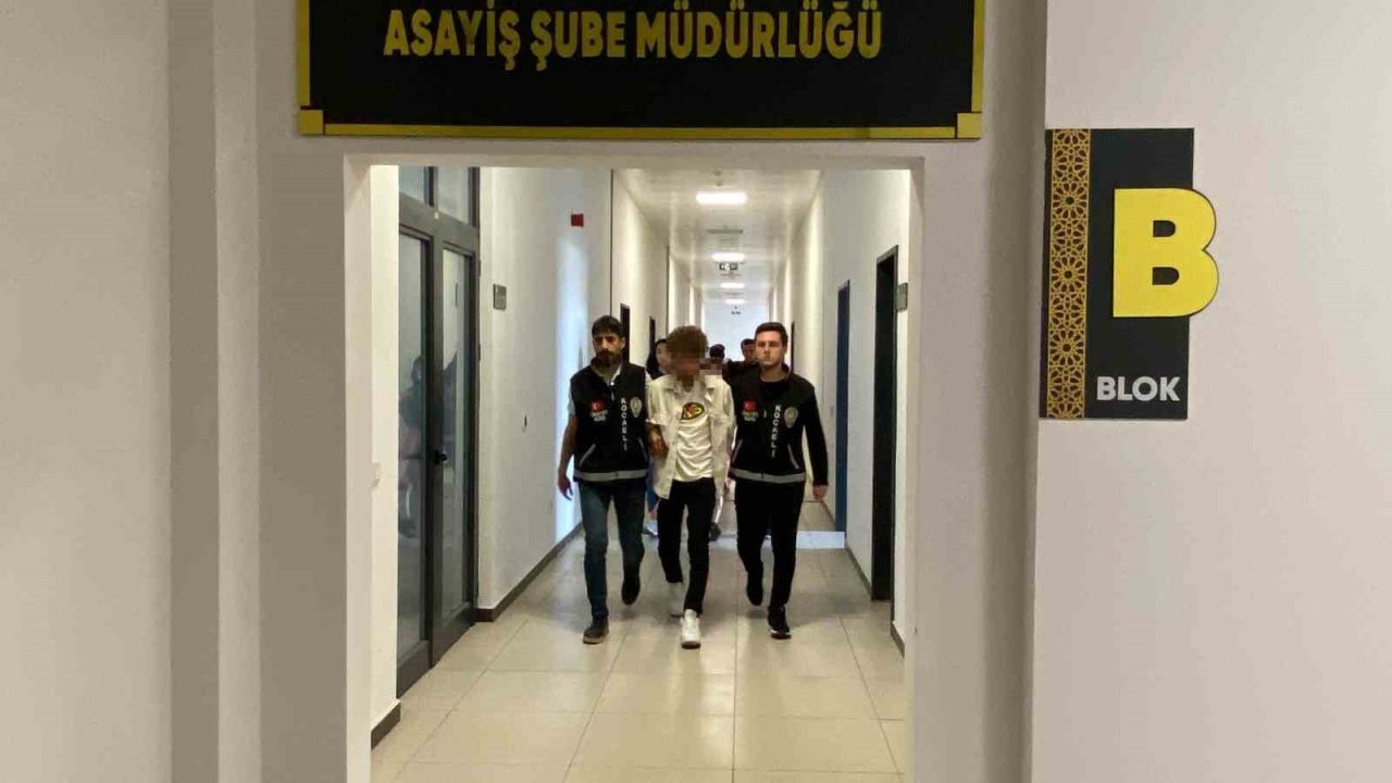 Kocaeli’de cinsel birliktelik teklifini geri çevirdiği iddia edilen kızı, boynuna