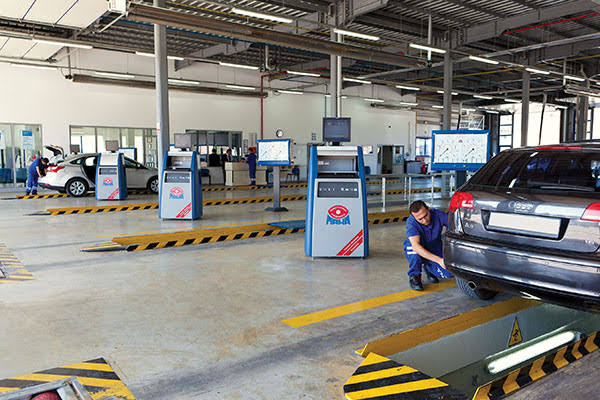 1 Mart 2025 itibarıyla, TÜVTÜRK'ün hayata geçireceği yeni düzenleme ile