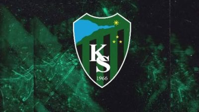 Kocaelispor, ara transfer döneminde kadrosunu güçlendirmeye devam ediyor. Kanat transferinde