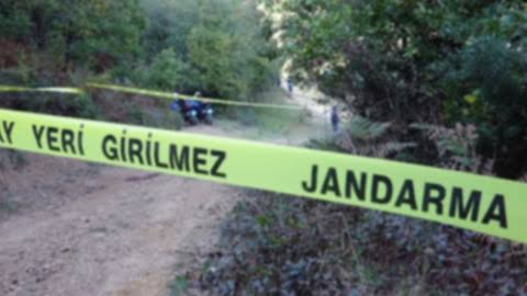  İstanbul'dan bir hafta önce Kocaeli'ne gelen ve o günden bu