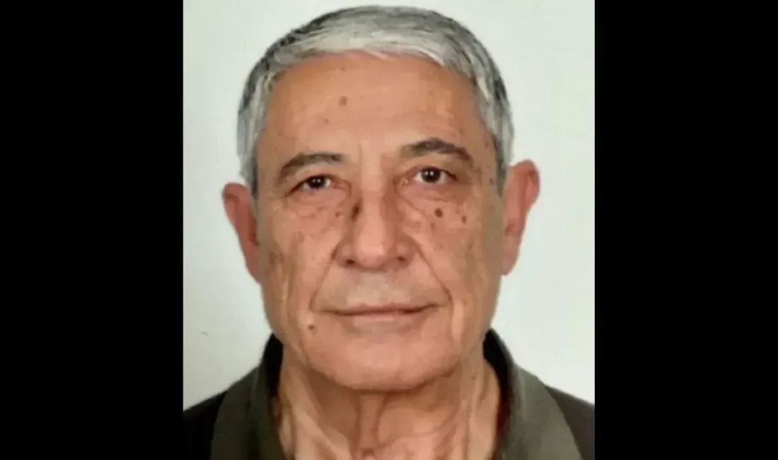 Kocaeli Anadolu Lisesi'nden emekli İngilizce öğretmeni Serdar Mungan hayatını kaybetti.