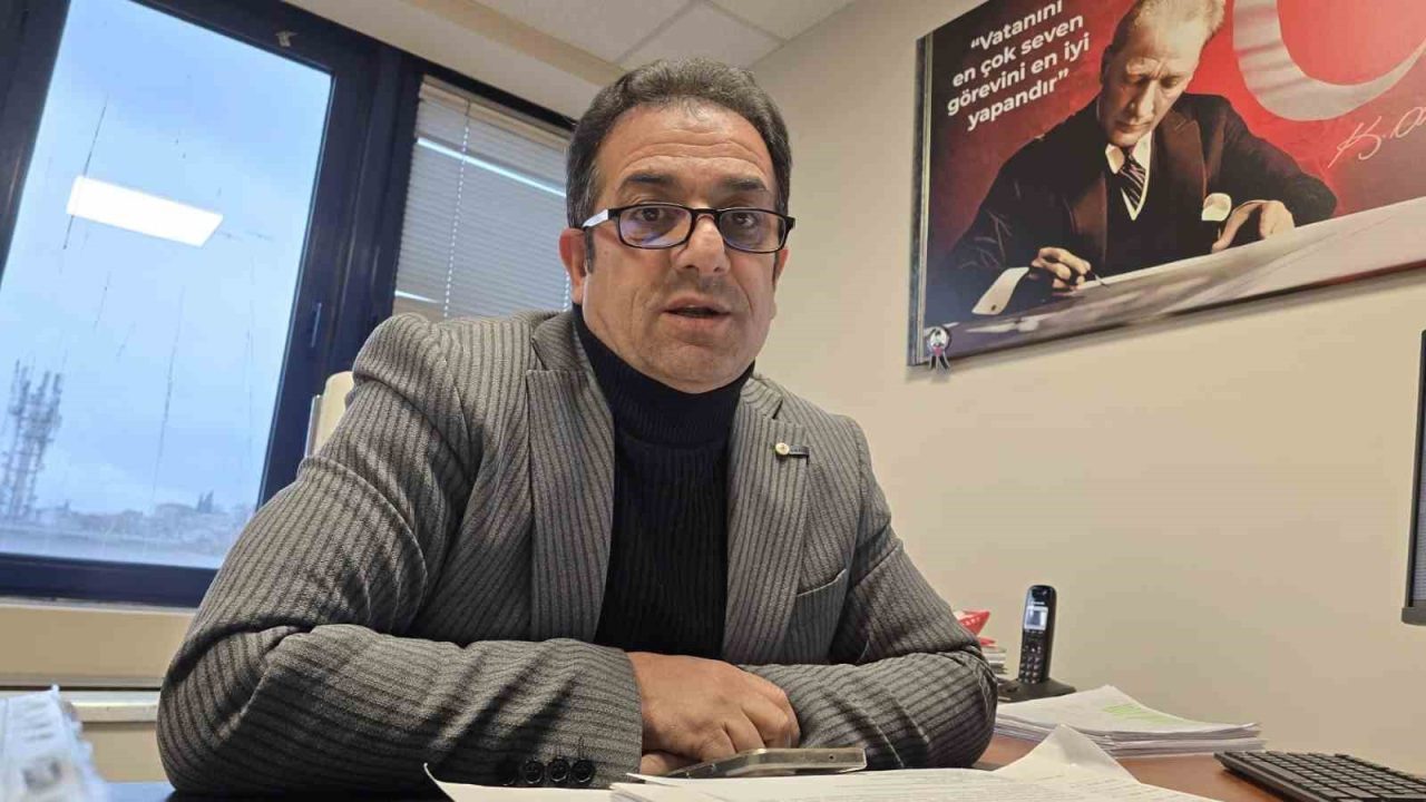 Kocaeli’de hafta sonu sahalarda yaşanan olaylarda, hakemin kesici aletle yaralanması,