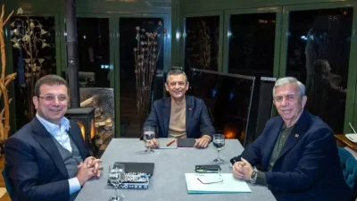 CHP, cumhurbaşkanı adayını belirlemek için 23 Mart'ta ön seçim yapacak.