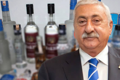 Sahte alkollü içecek kaynaklı zehirlenme ve ölüm vakalarının endişe verici