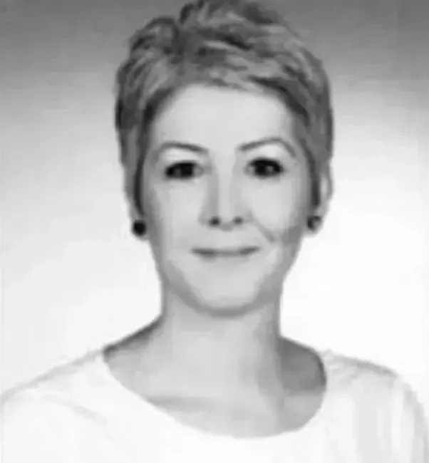 Kocaeli Devlet Hastanesi'nde görev yapan sağlık çalışanı Gülden Gülmez hayatını