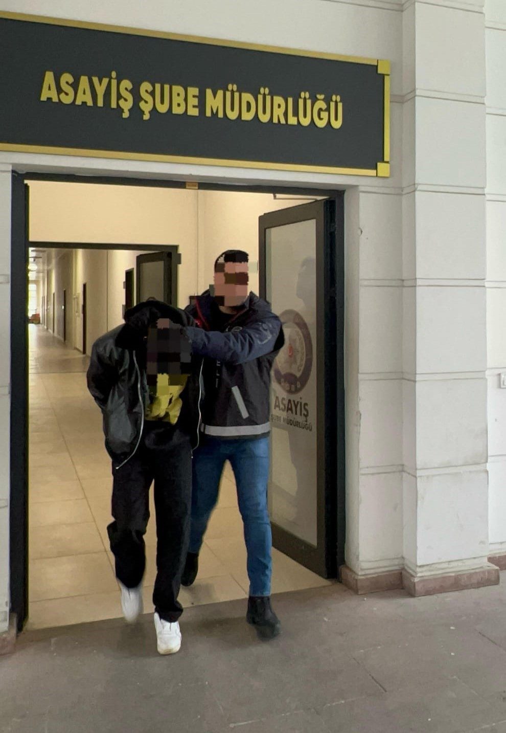 sahte savcı