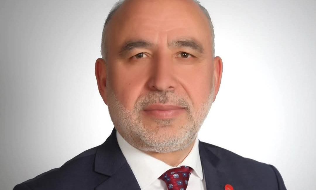 Saadet Partisi Genel Merkezi tarafından Kocaeli İl Başkanlığı görevine Recep