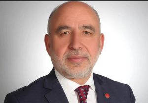 Saadet Partisi Genel Merkezi tarafından Kocaeli İl Başkanlığı görevine Recep