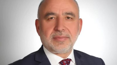 Saadet Partisi Genel Merkezi tarafından Kocaeli İl Başkanlığı görevine Recep