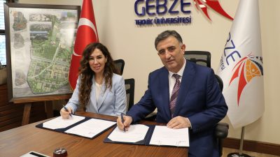 Gebze Teknik Üniversitesi (GTÜ) ile Faydasıçok Eğitim Vakfı arasında, "Üniversite-Çözüm