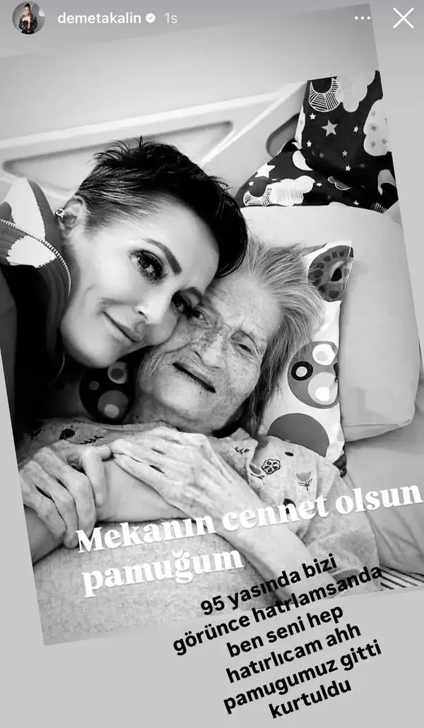 demet akalın