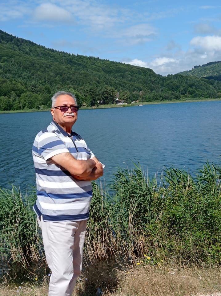 Hıdır Akagündüz