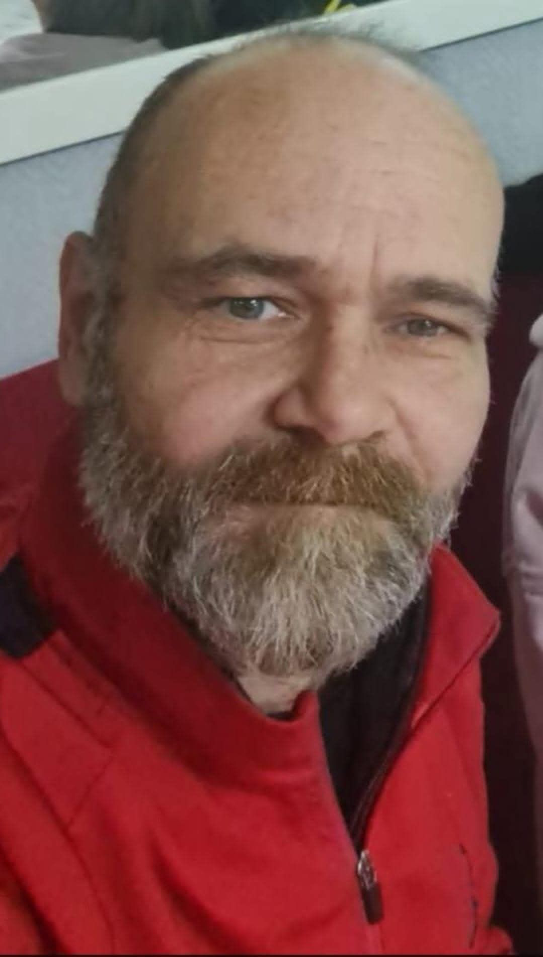 Bülent karakol