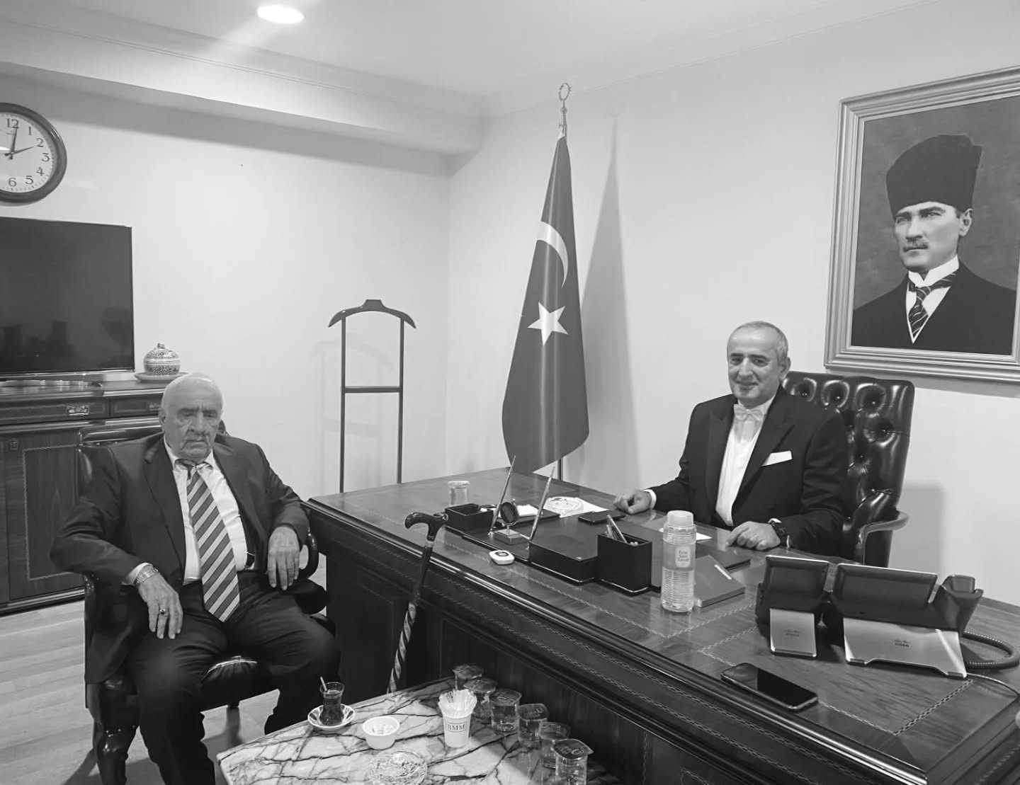 haydar akar