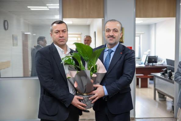 şahin talus