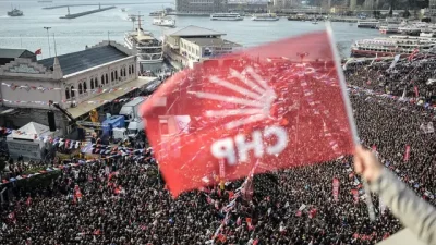 CHP Genel Başkanı Özgür Özel, 23 Mart’ta ön seçim sandıklarının