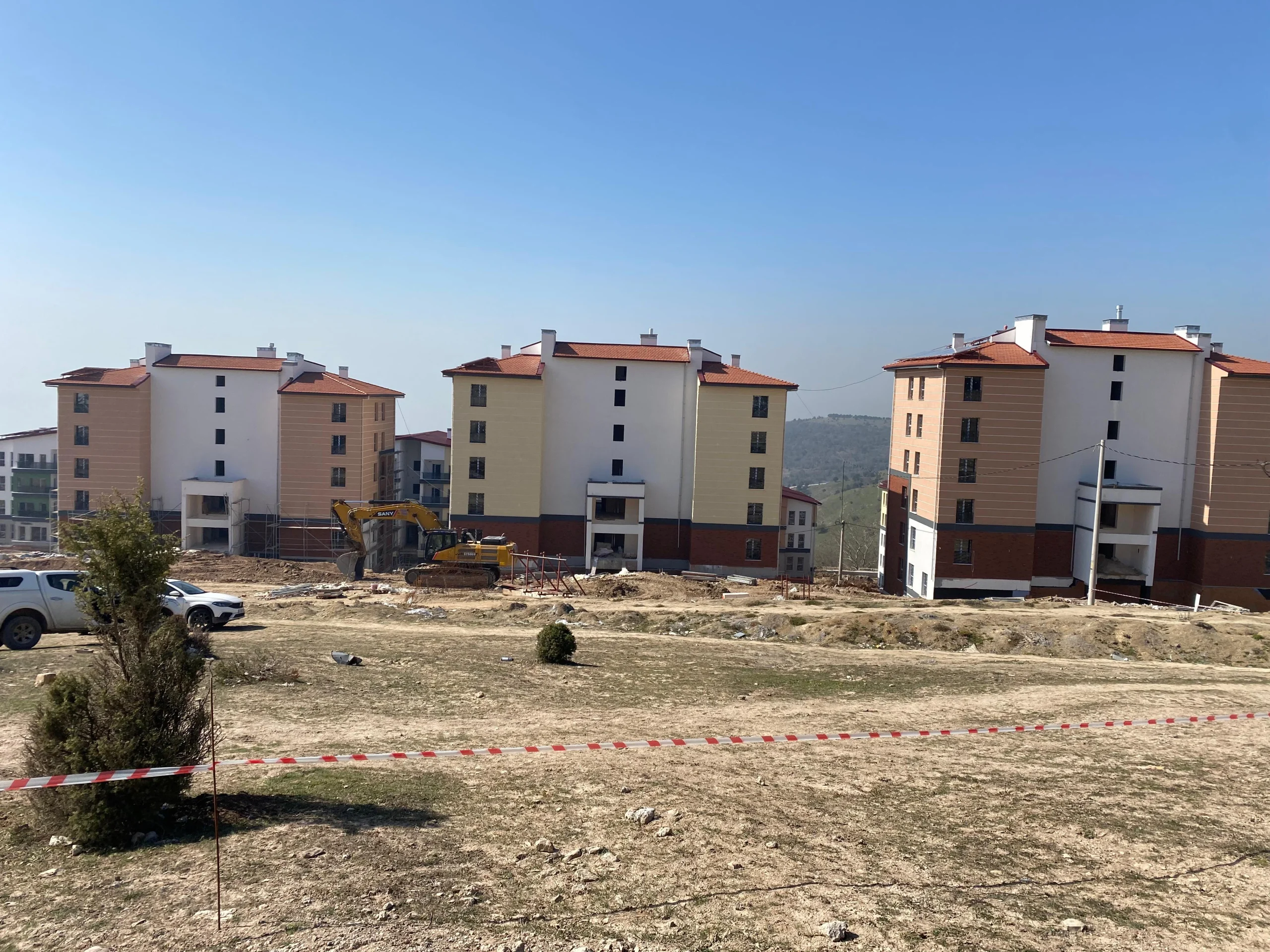 doğal gaz