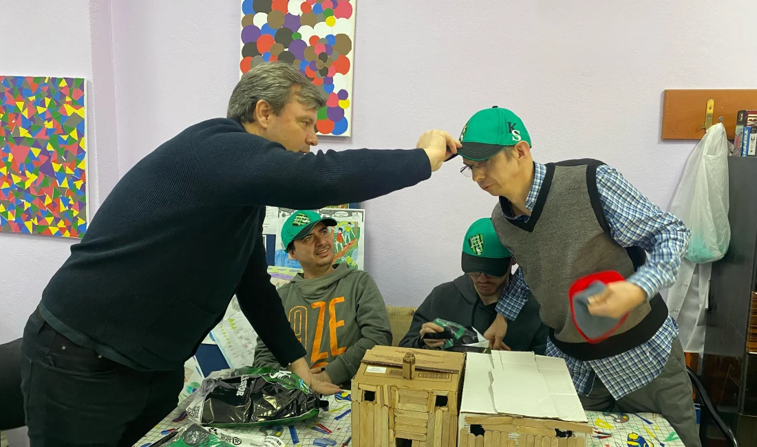 Trendyol 1.Lig'in lideri Kocaelispor'un aralık ayının ortasına kadar teknik patronluğunu