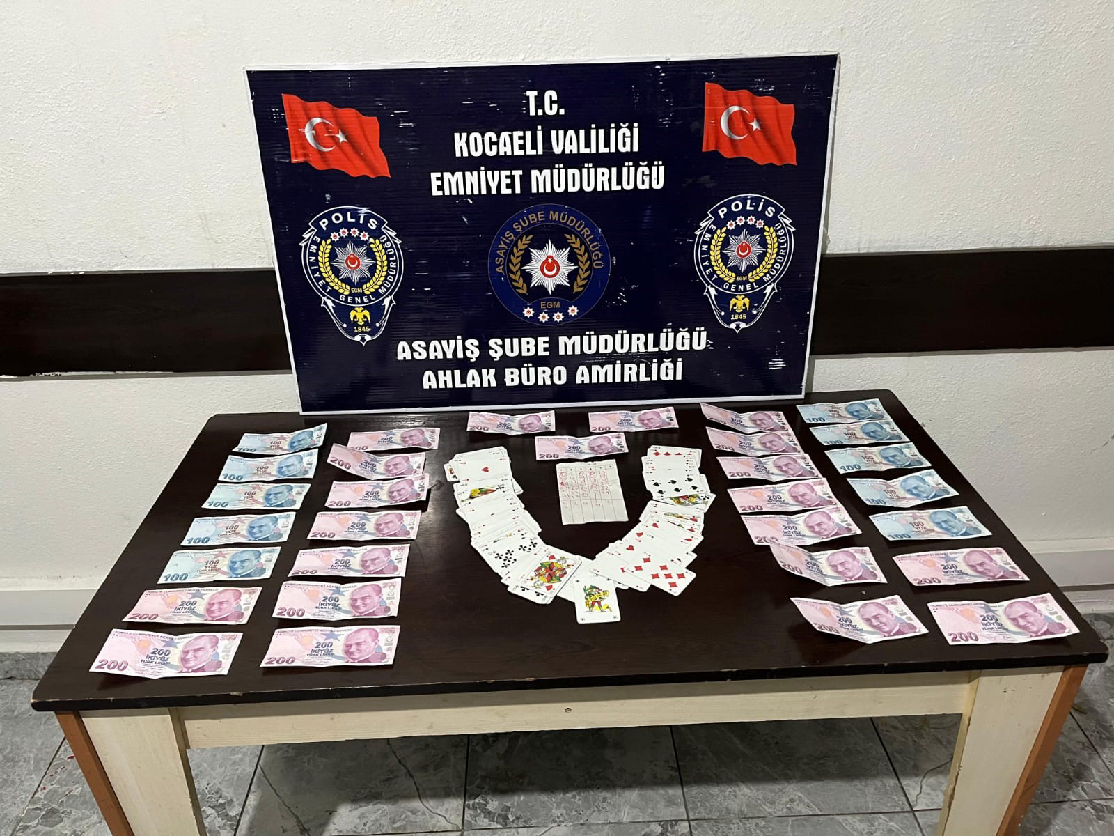 kocaeli