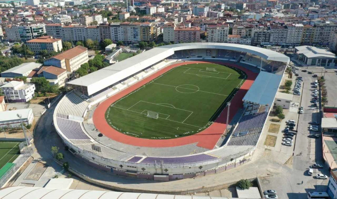 Gebzespor Kulüp Başkanı Yusuf Öztürk tarafından satın alınan TFF 2.