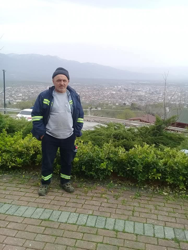 imdat beslen