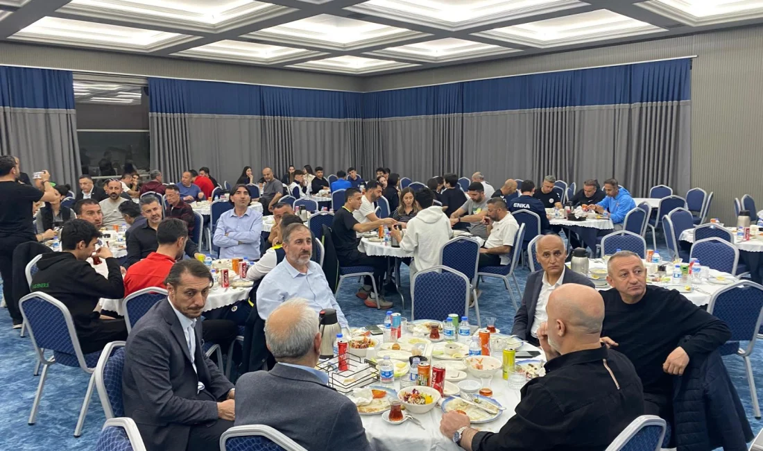 Kocaeli'nin Darıca ilçesinde düzenlenecek Türkiye Kros Şampiyonası finaline katılacak teknik