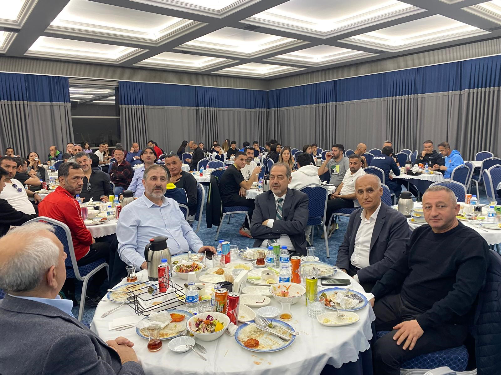 iftar