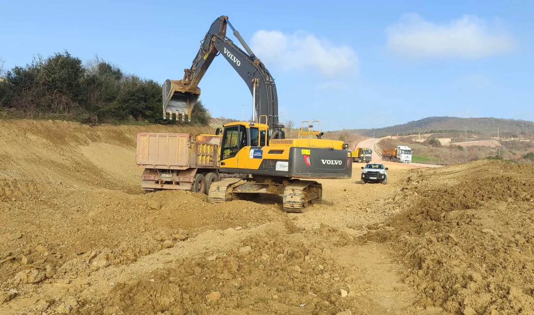 Kocaeli'de vatandaşların güvenli ve konforlu bir ulaşım deneyimi yaşamaları için