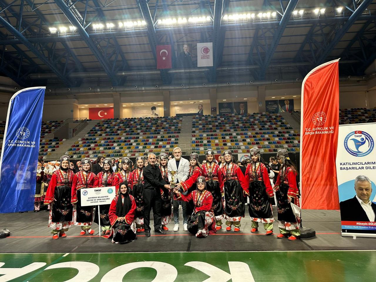 şampiyonu
