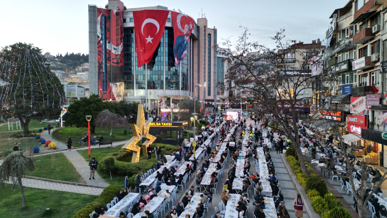 iftar