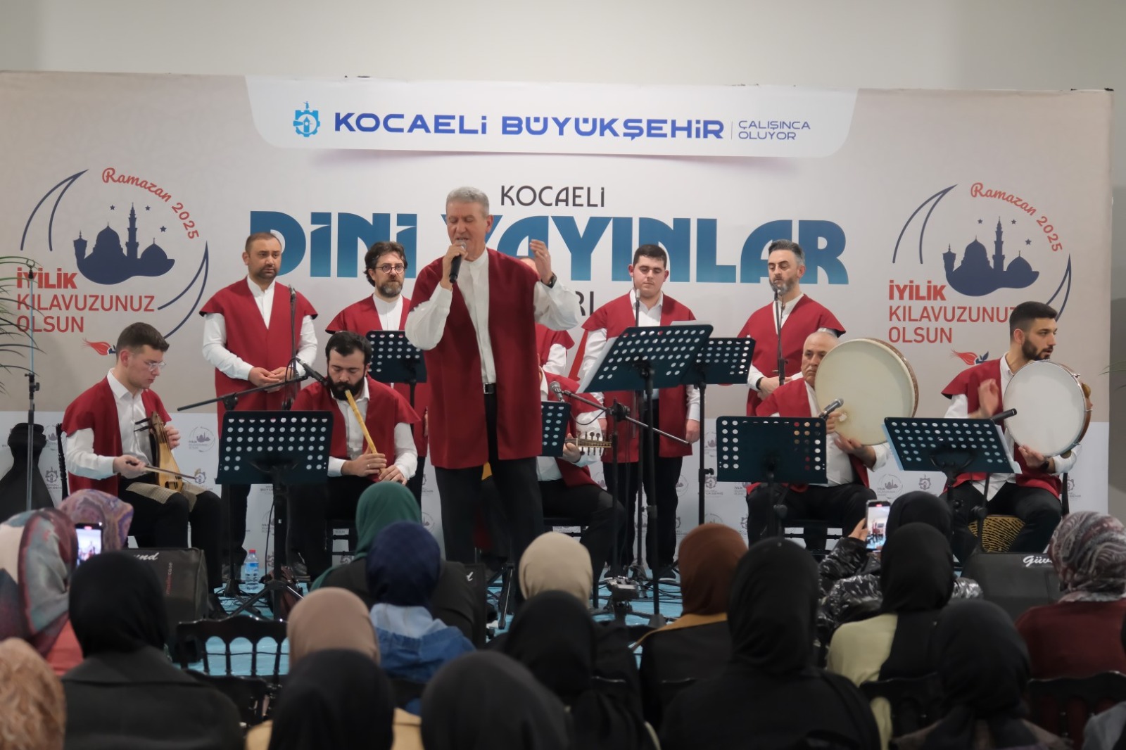 konser