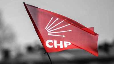 İstanbul Büyükşehir Belediye Başkanı Ekrem İmamoğlu'nun gözaltına alınmasının ardından, CHP